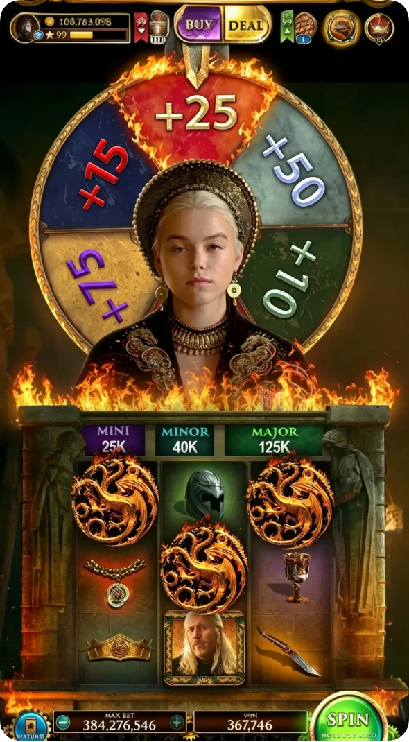 berkahspin Masuk